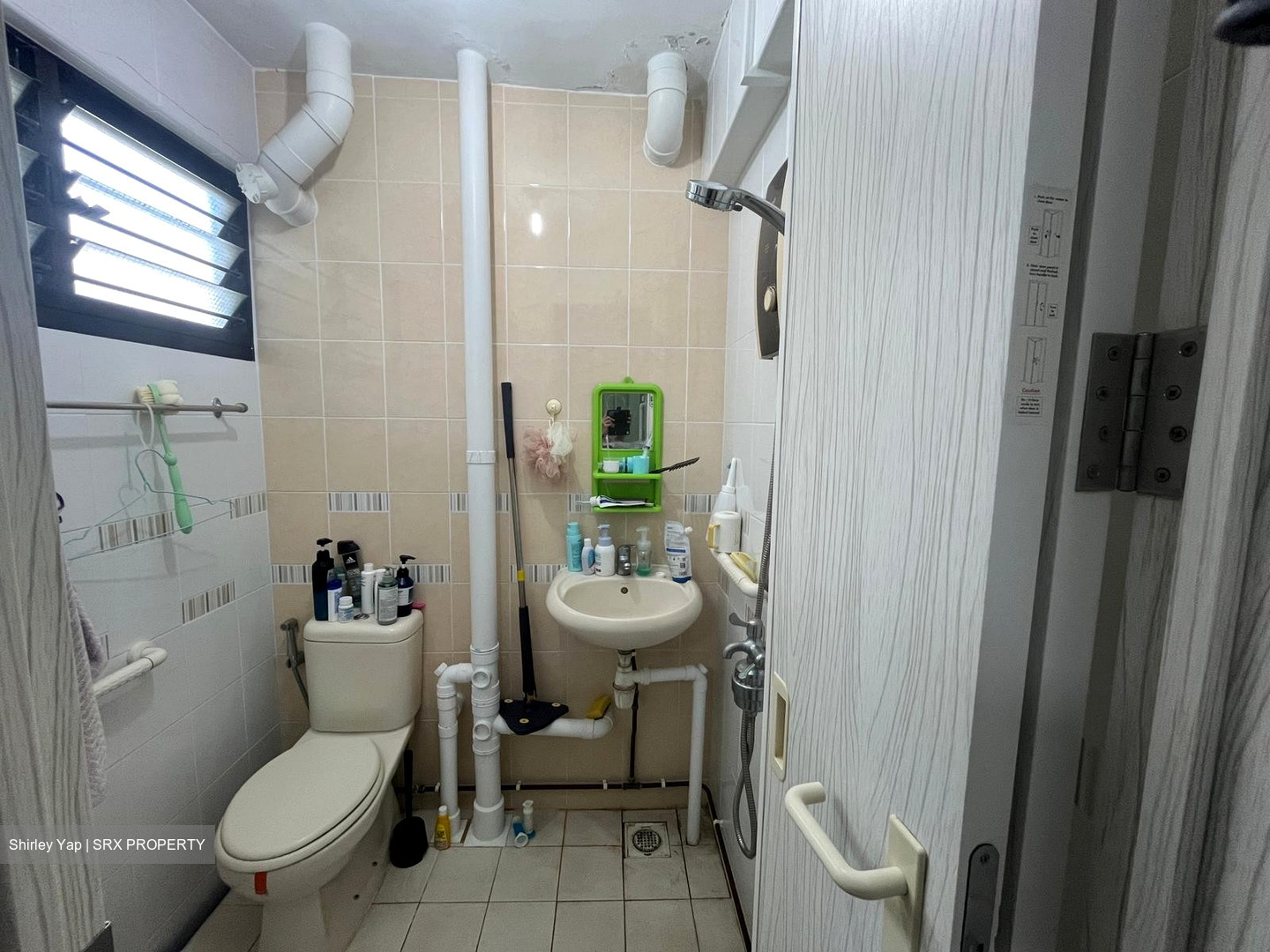 Blk 205 Yishun Street 21 (Yishun), HDB 3 Rooms #546590401